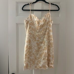 Abercrombie Mini Dress